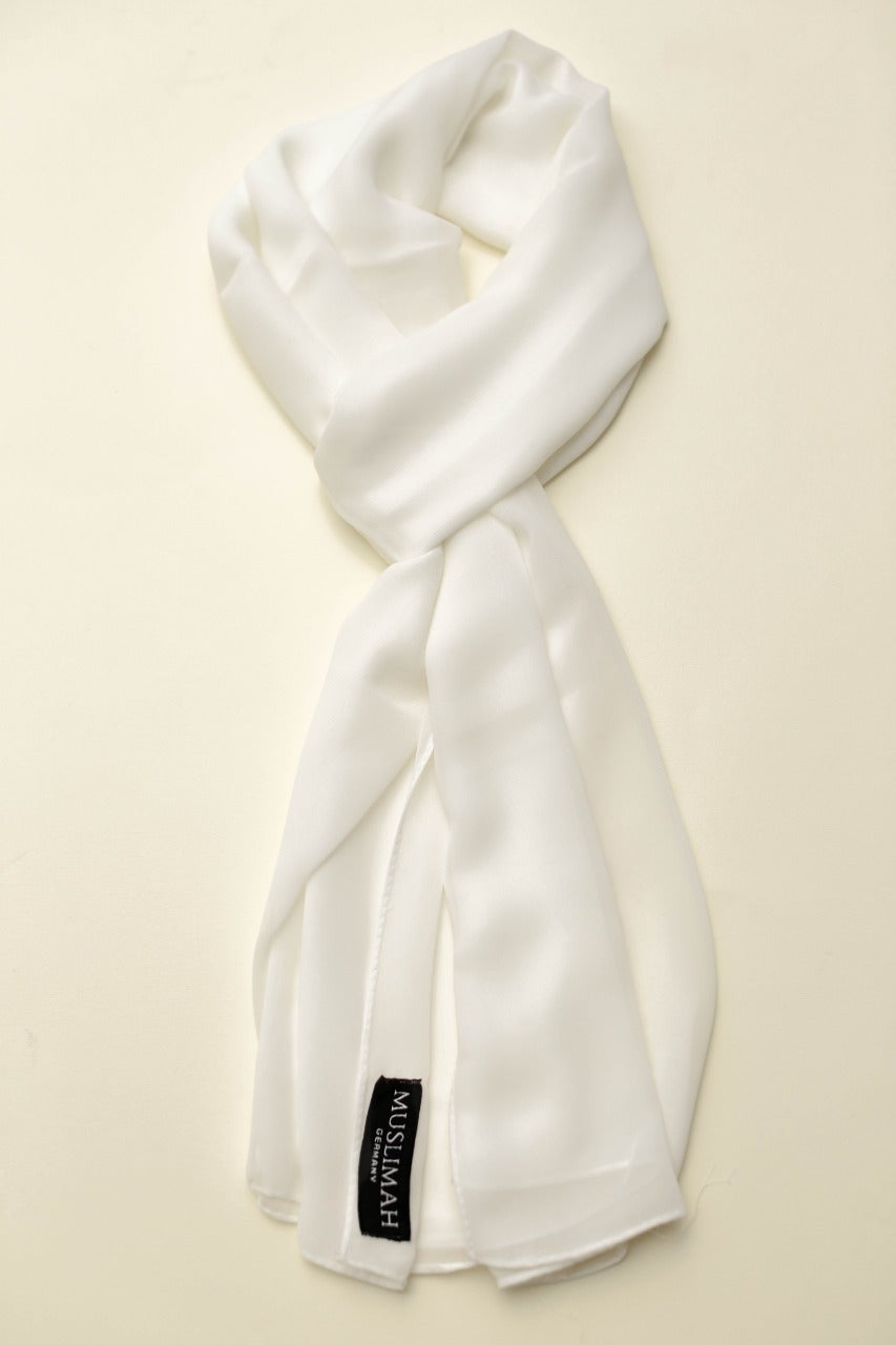 Crystal Premium Chiffon Hijab