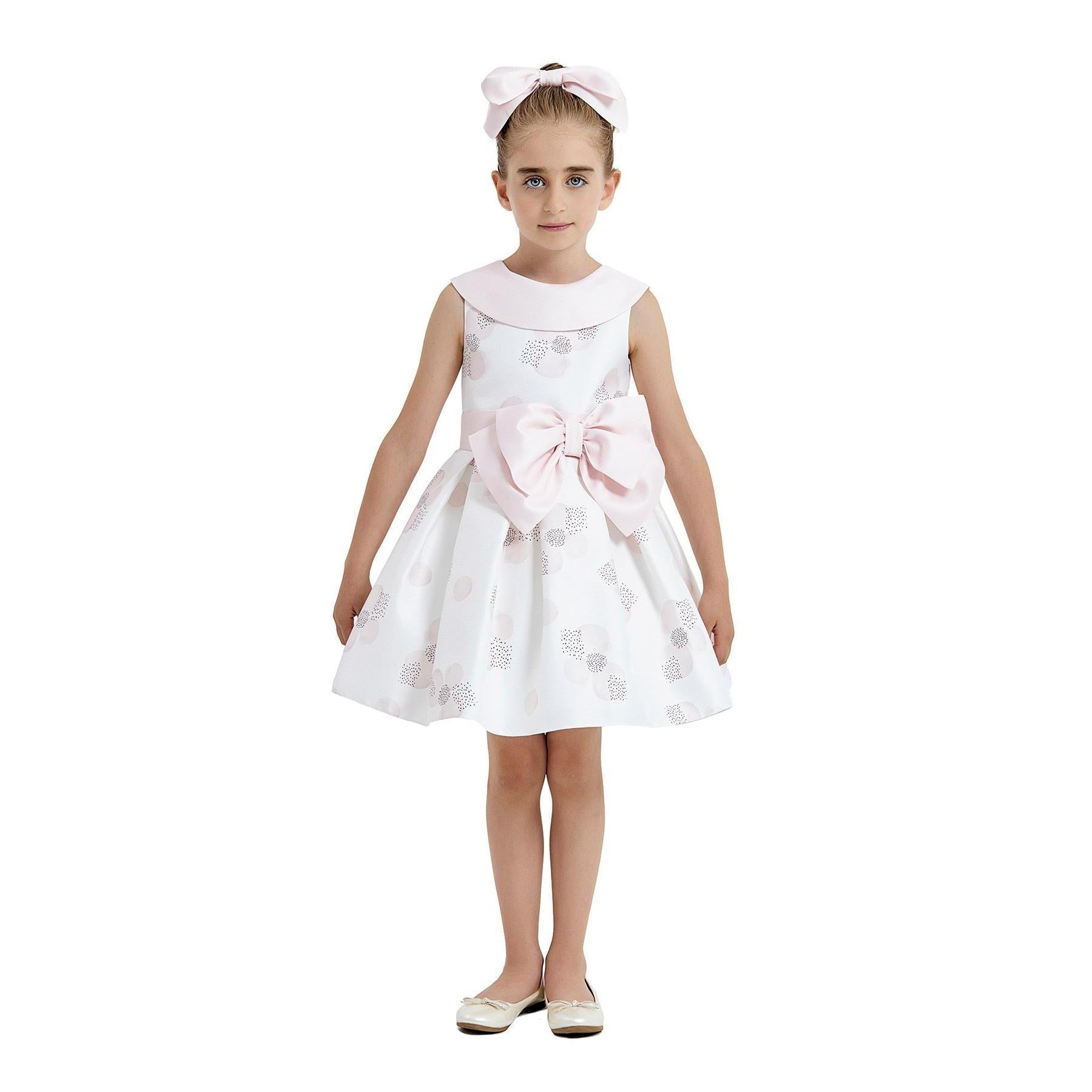 Birthday Gal Girls Formal Dress