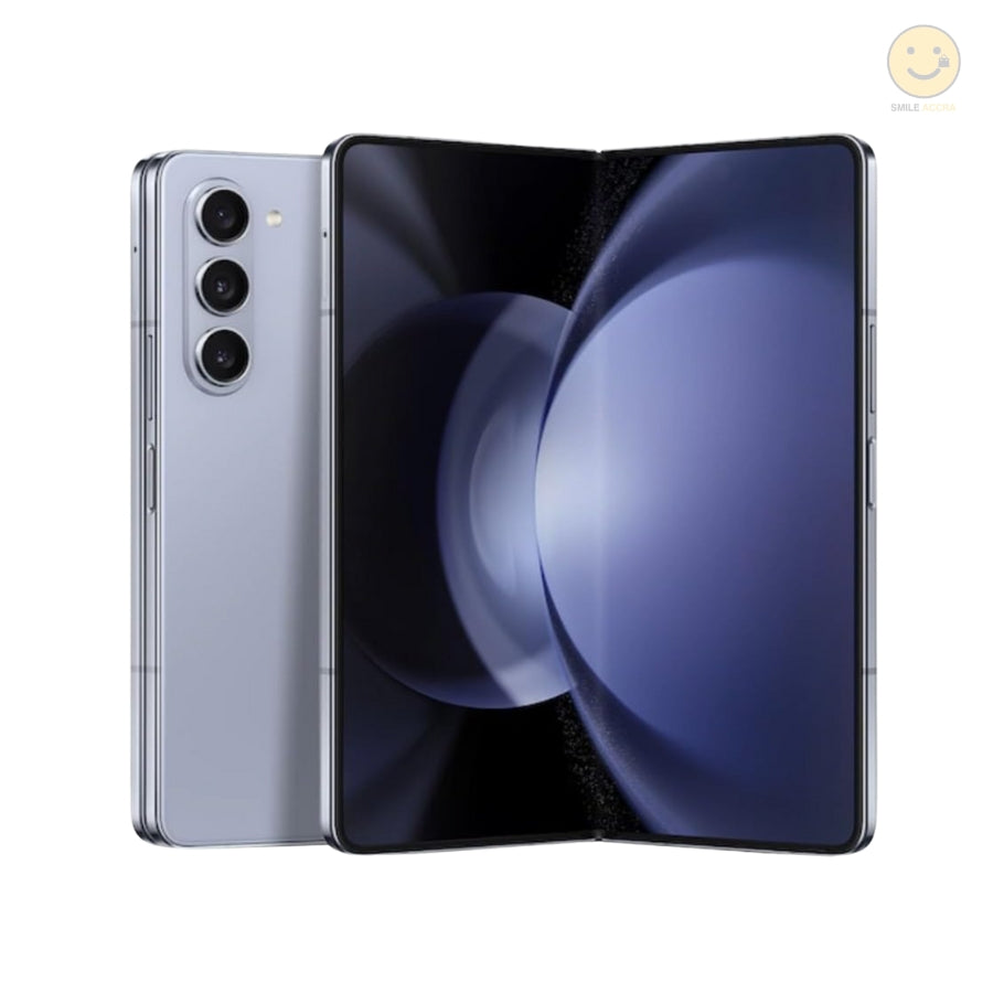 Samsung Galaxy Z Fold 7 (1TB + 16GB)