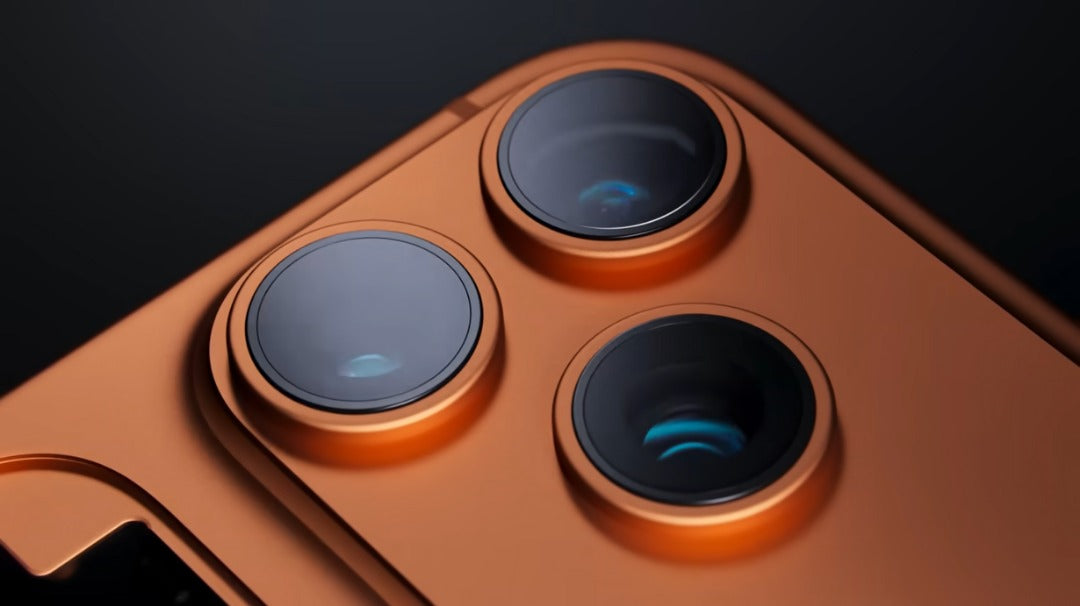 iPhone 17 Pro
