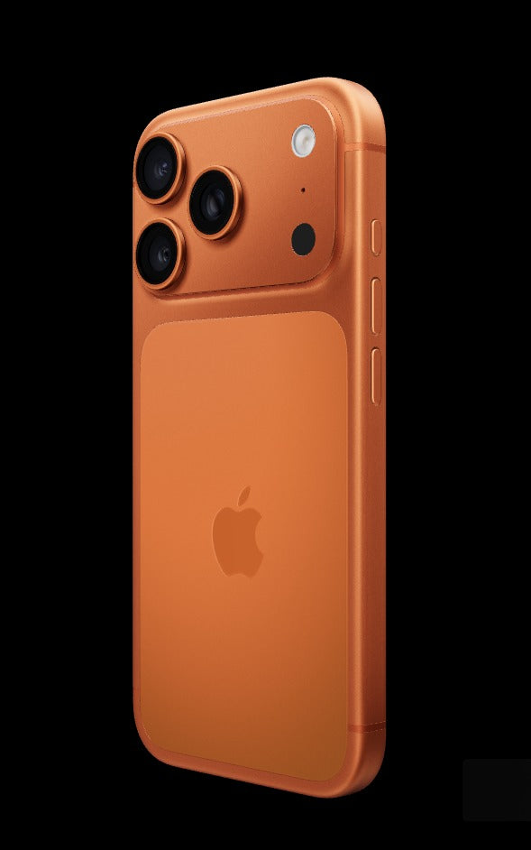 iPhone 17 Pro