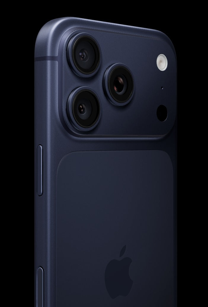 iPhone 17 Pro