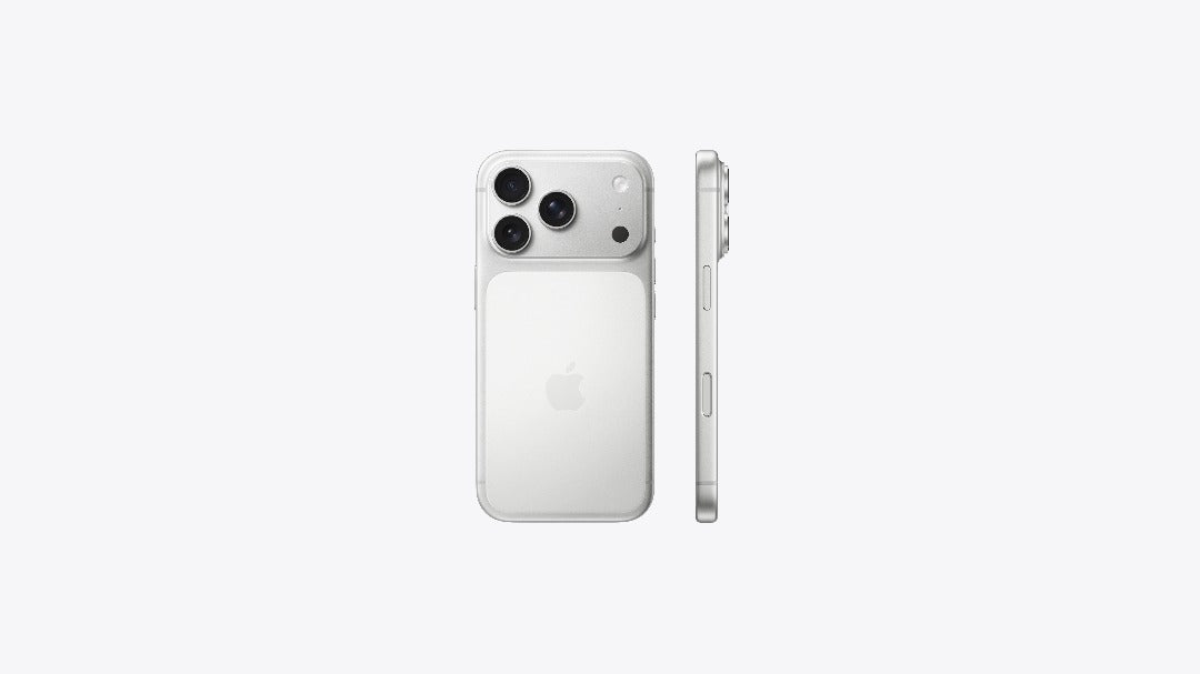 iPhone 17 Pro