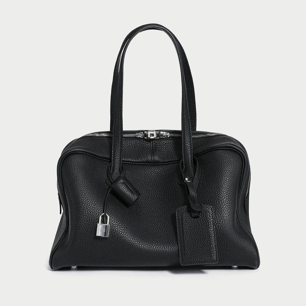 Aspen Top Handle Bag