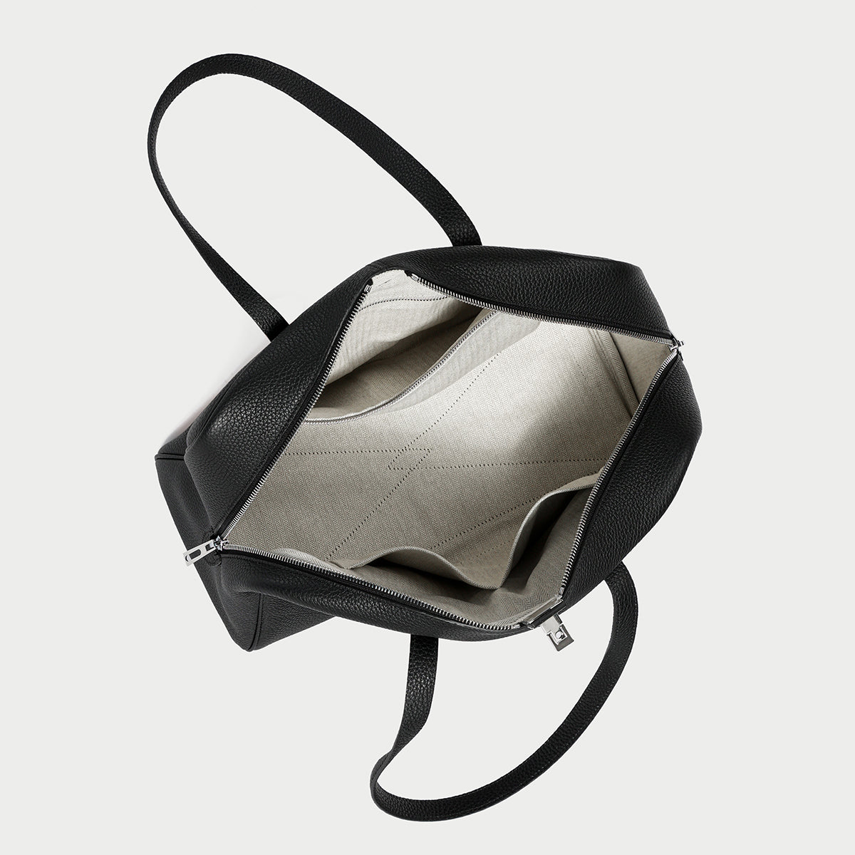 Aspen Top Handle Bag