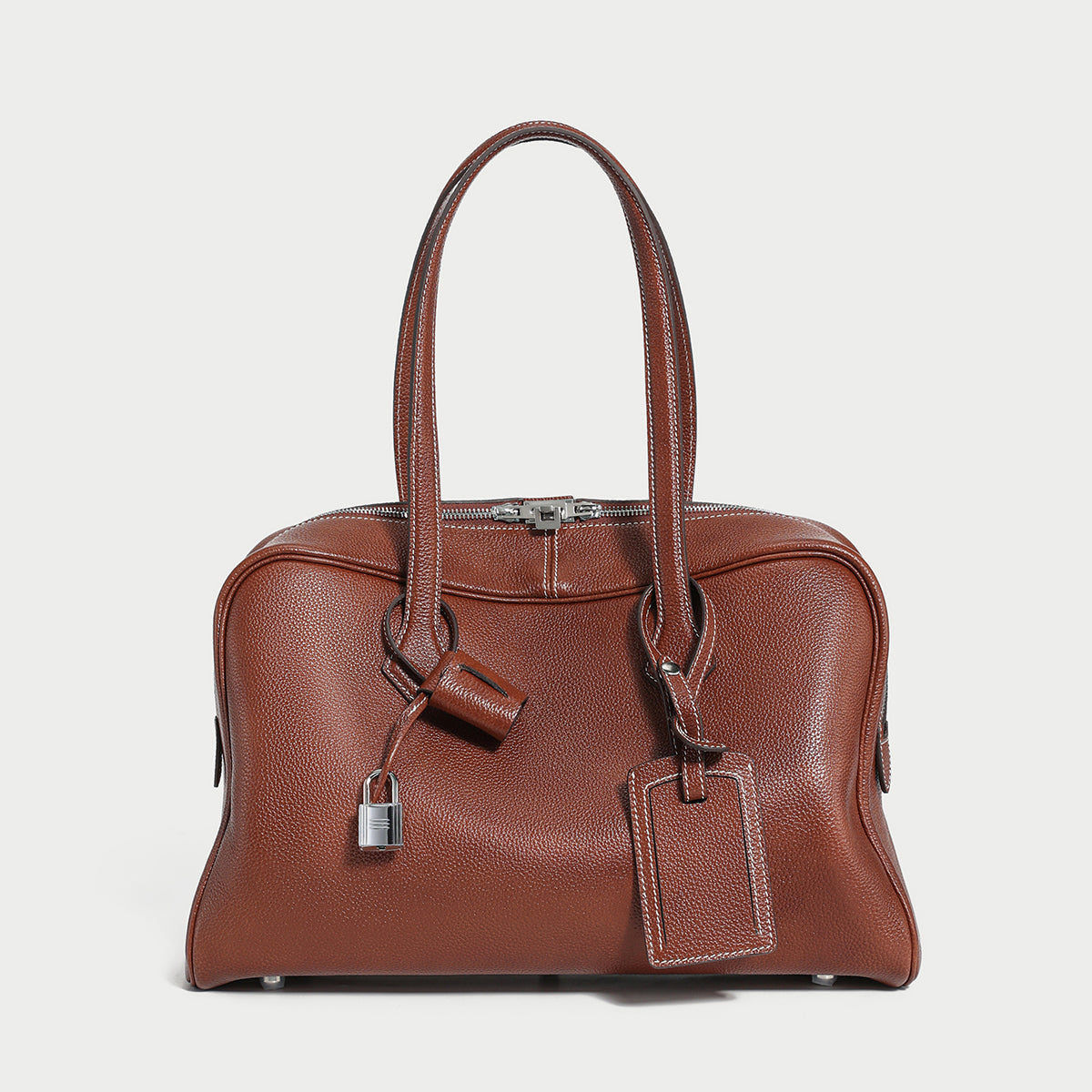 Aspen Top Handle Bag