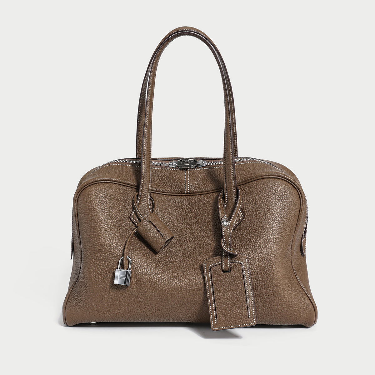 Aspen Top Handle Bag