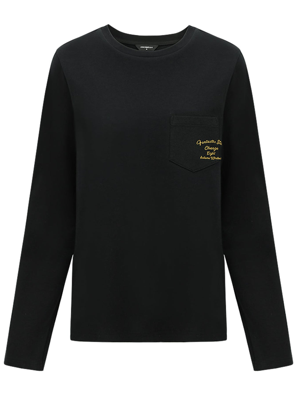 Casual Days Long Sleeve Tee