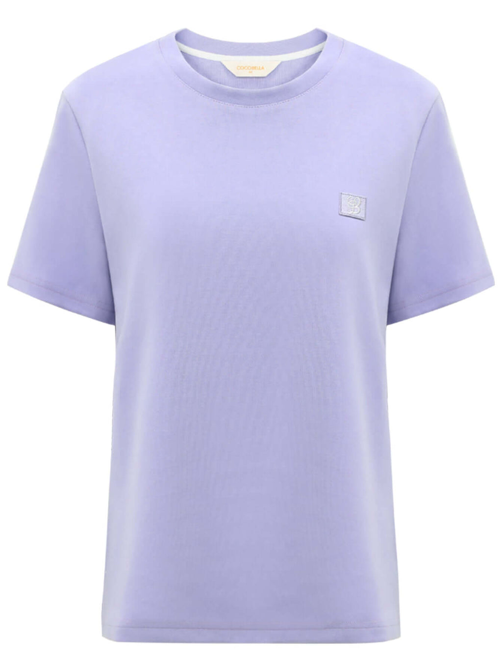 Classic Pastel Short-Sleeved Tee