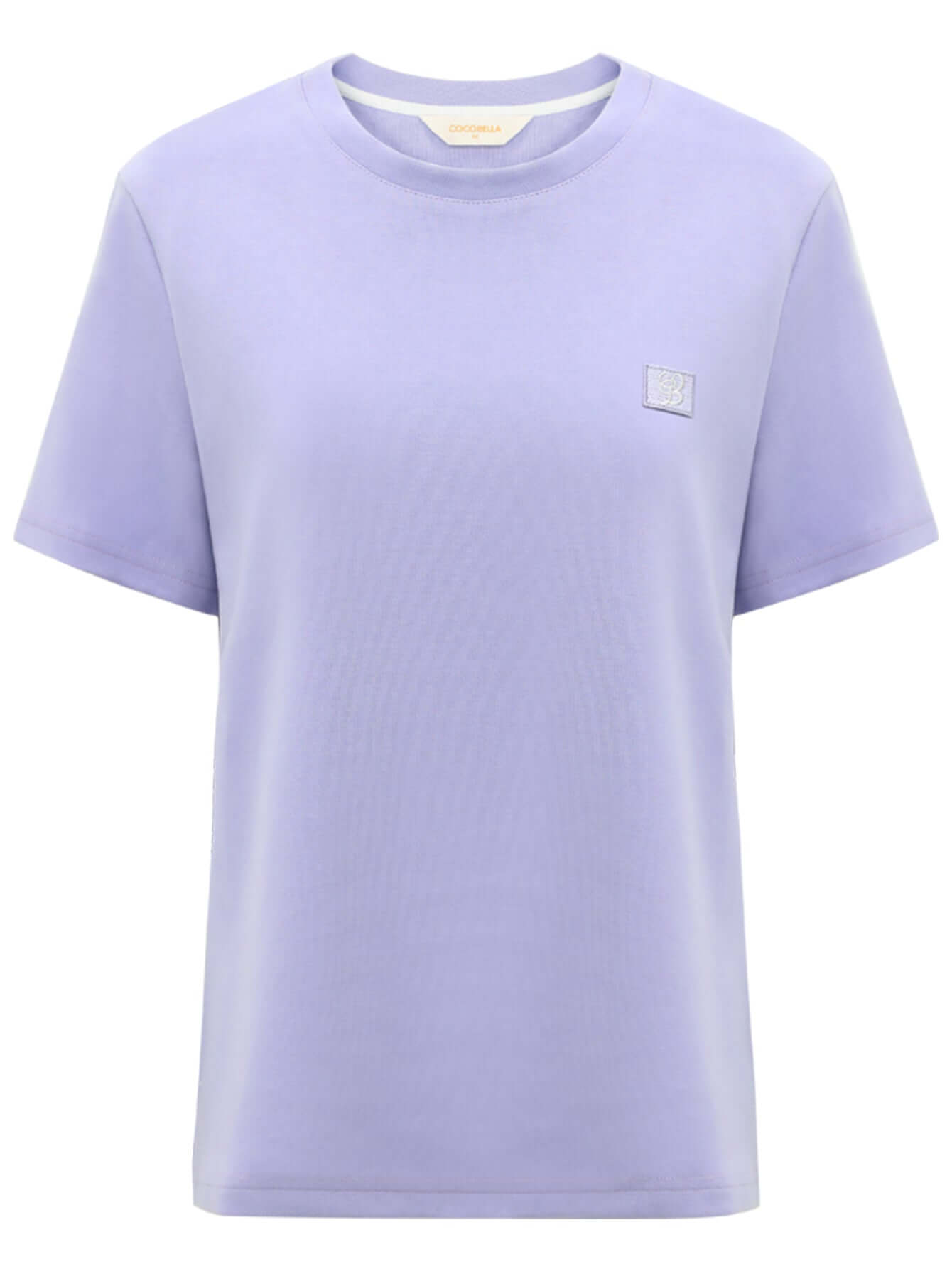 Classic Pastel Short-Sleeved Tee