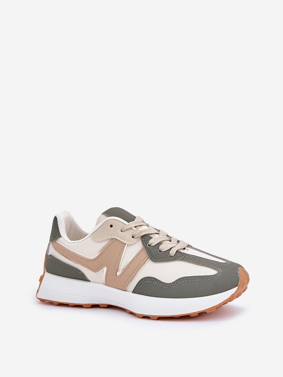 Sport Shoes model 206827 Step in style