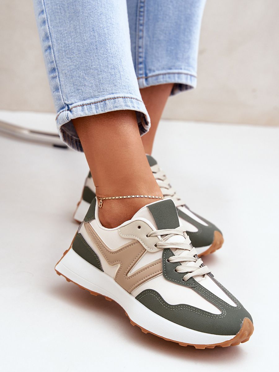 Sport Shoes model 206827 Step in style