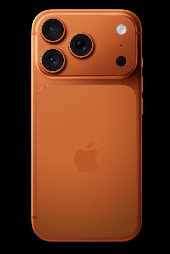 iPhone 17 Pro