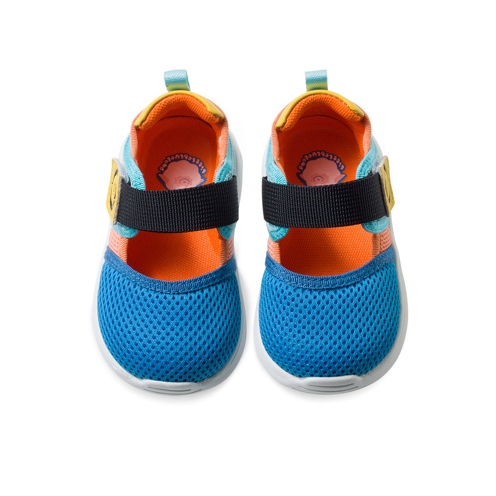 Playtime Soft Sole Non-Slip Pre-walker Unisex Baby Sneakers