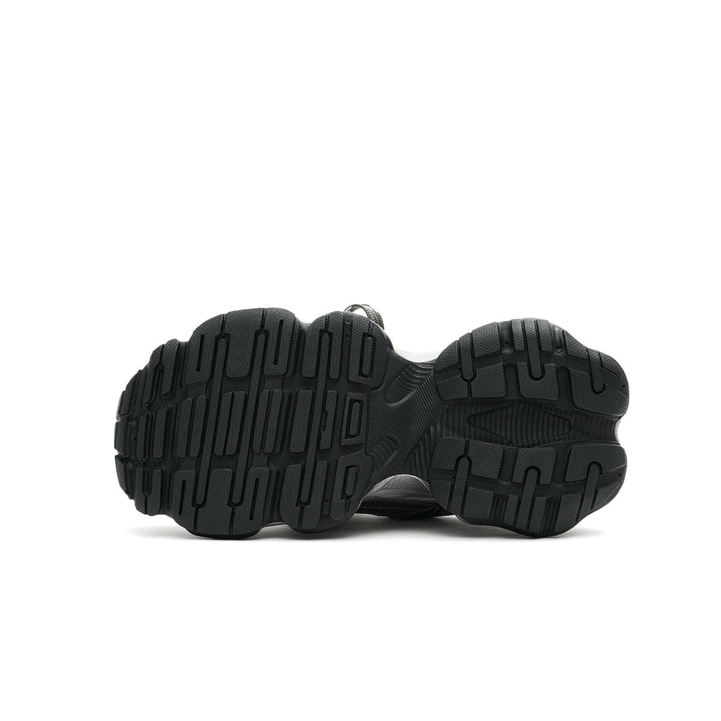 Rugged Platform Sneakers