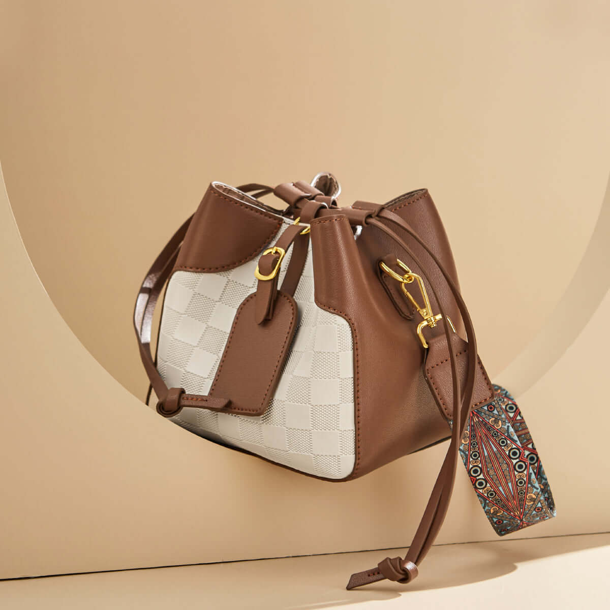 Saint Tropez Shoulder Bag